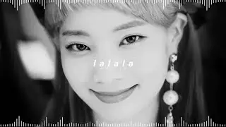 twice - lalala ( 𝘀𝗹𝗼𝘄𝗲𝗱 + 𝗿𝗲𝘃𝗲𝗿𝗯 )