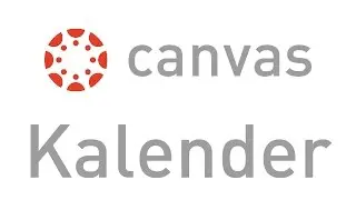 Synkronisering av Canvas-kalender