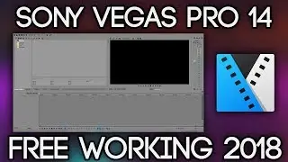 How to get sony vegas pro 14 FREE 2018 *WORKING*