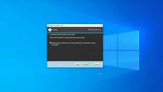 How to uninstall SpeedTree  & Helix Core Apps