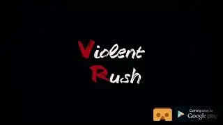 Violent Rush | Official Trailer | 2017 | Misplaced Minds