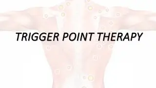 trigger point release || overview of trigger points || Triggers point