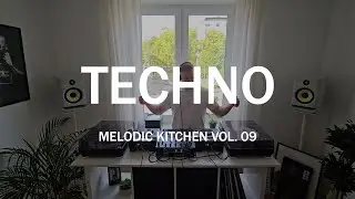 DXTR - Melodic Kitchen Vol. 09 (Enrico Sangiuliano, Mha Iri, LEVT, Steve Shaden, HI-LO etc.)