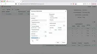 How to Configure Procurement Rules & Vendor Compliance in ERP