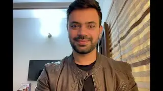 Top Rated Upwork Designer | Shoaib Mumtaz | UX/UI | Profile Video