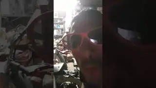 Brasure r&eacute;servoir motobylette ^^