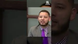 Birmingham Police Department PIO Truman Fitzgerald explains his abrupt resignation