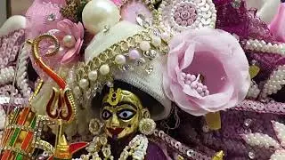 GRATITUDE 🙏 TO HARI AND DADA FOR ALWAYS PROTECTING US FROM ALL NEGATIVITY AND EVILS 👿 DATE 19/10/25