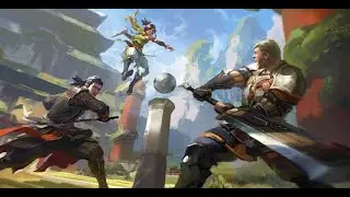 Shadow fight 3 | Daily boss | shadow fight 3 final chapter