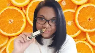 SHAY & BLUE BLOOD ORANGES | #1 Best Orange Fragrance?