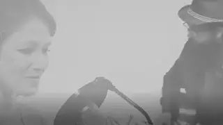 Radiohead ~ No surprises Cover ~ Anthony & Amandine