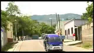 Corrido a Camotán