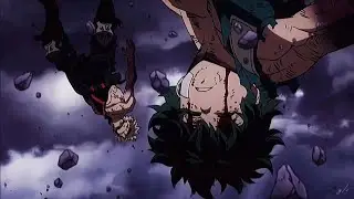 Bakugou and Deku twixtor