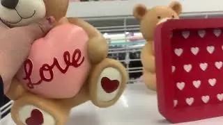 San Valentín en Ddds Discount lo más nuevo en decoración para el 14 de Febrero