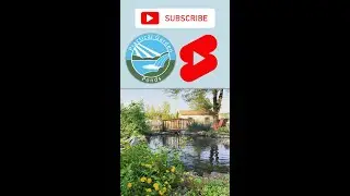 Pondless Waterfall Part 3