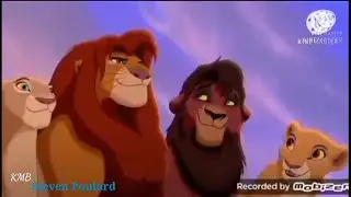 Official Trailer: (14/18) Crossover Koda, Simba, Spirit & Balto 2 (From Kiaramarbalto)