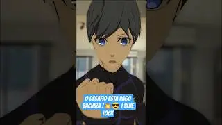 O DESAFIO ESTA PAGO BACHIRA !💥😎 | BLUE LOCK