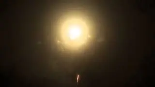 Feuerwerk Lichterwege 2015 - Wuppertal