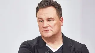 Durch Kampf ans Licht: Guido Kretschmer &uuml;ber ein dunkles Jahr & neue Hoffnung