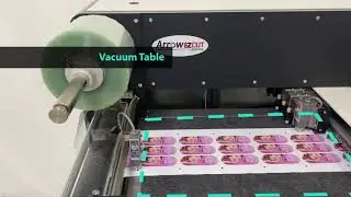Arrow EZCUT 330R | Arrow Digital
