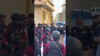 Well performance elite tigers #kppolice #kpkpolice #police #kpconstable #policeofficer  #policerank