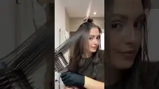 Soft curls, major volume, and a flawless finish!