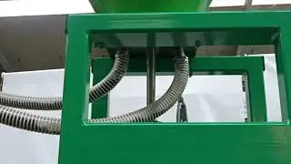 H102 Ellepot Machine