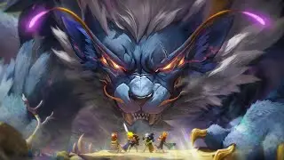 DOFUS | Osavora | Trailer