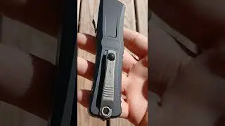 Microtech Combat Troodon Interceptor #microtechknives #usamade #short #shorts #knifecommunity