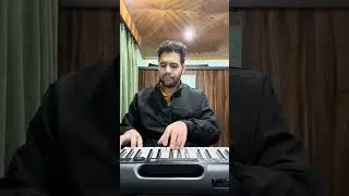 Ludovico Einaudi- Oltermare on Piano