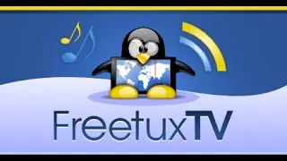 freetuxtv &mdash; смотрите бесплатные каналы IPTV &mdash; Linux TUI