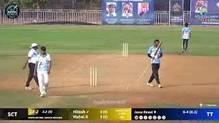 Match 7 || Somnath Club Thane Vs Thane Titans || RCL 2026