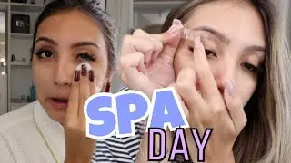 SPA DAY