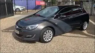Astra 64 PLATE
