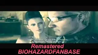 Resident Evil 5 Wesker Returns (Remastered) Fandub