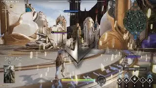 Paragon Morigesh #10: Clustered State - Tank Meta :P