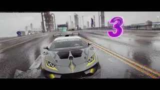 Asphalt 9 Legends Unite Review of the new event (Part 54)