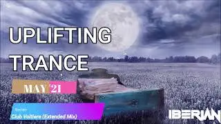 Iberian - Uplifting Trance - Set may'21