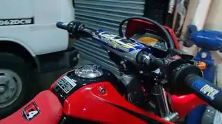 Honda Tornado 290 IAPEL SONIDO+levas WGK+filtro BMB+R72