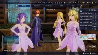 Fun cooperation mode