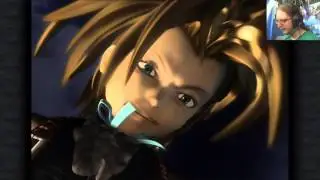 Let's Play... Final Fantasy IX (Steam), Part 2: Escape from Alexandria