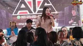 ELA SINGI SINGI~ BY ASTIANI ~ LIVE MUSIK ~ REMIX DAYAK ~ TEWAH