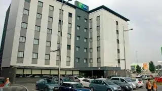 Holiday Inn Express Campo De Gibraltar - Barrios, Los Barrios, Spain | Travel With Urvi