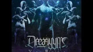 Drearyym - Nine Divines (Official Music Video)