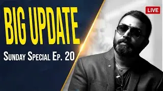 ಎಪಿಸೋಡ್ 20 - ಶನಿವಾರದ ಲೈವ್ ಪ್ರಶ್ನೋತ್ತರ! | RGRHCL ಎಲ್ಲಾ ಪ್ರಾಜೆಕ್ಟ್ಗಳ ಅಪ್ಡೇಟ್ಗಳು