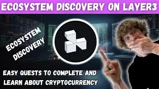 Кампания по исследованию экосистем: введение в Solana, Optimism, Polygon, Arbitrum, Base, Linea