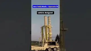 Shockwave Strike: Iran&rsquo;s Fattah Missile Hits Israel