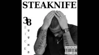 Steaknife - Stay