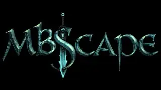 MbScape - Vorago Solo with Seismic wand drop