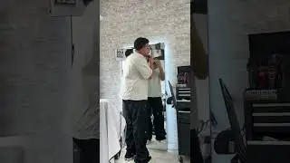 Скошенная окантовка &mdash; аккуратный срез, спокойная уверенность ✂️🔥
